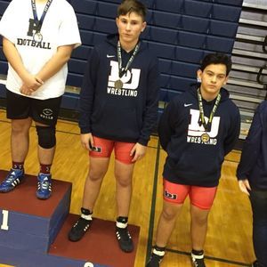 Meet your Posher, Matthew